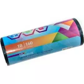 Мешки для мусора EUROHOUSE Lux 13158