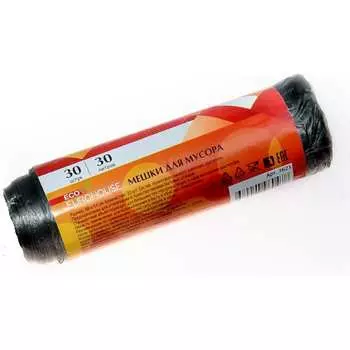 Мешки для мусора EUROHOUSE 3621