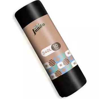Мешки для мусора Jundo Strong bag 4903720021422