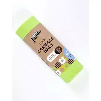 Мешки для мусора Jundo Garbage bags 4640050731125
