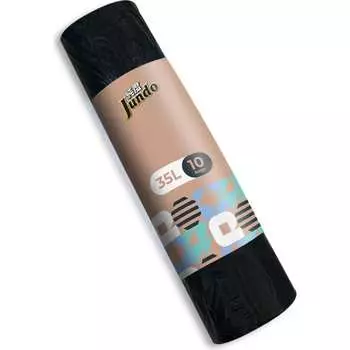 Мешки для мусора Jundo