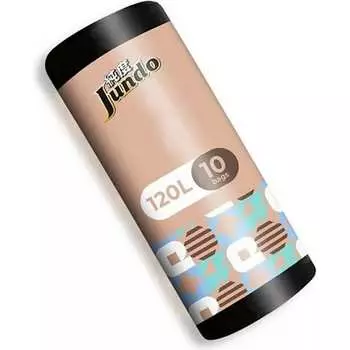 Мешки для мусора Jundo