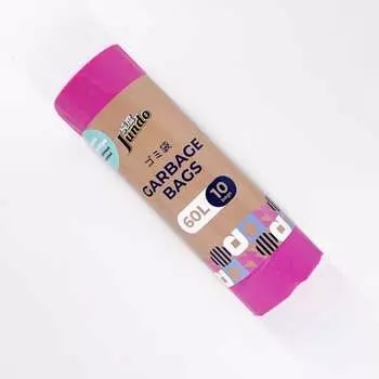 Мешки для мусора Jundo Garbage bags 4640050731118