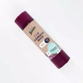 Мешки для мусора Jundo Garbage bags 4640050731095