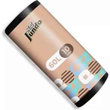 Мешки для мусора Jundo Strong bag 4903720021392