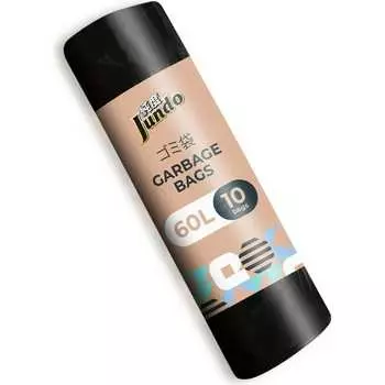 Мешки для мусора Jundo Garbage bags 4903720021255