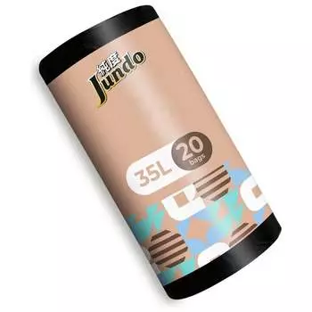 Мешки для мусора Jundo Strong bag 4903720021378