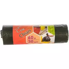 Мешки для мусора Концепция Быта Ecoclean 2104