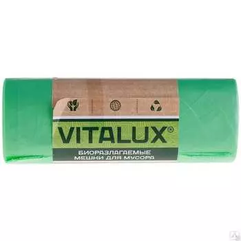 Мешки для мусора Концепция Быта