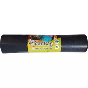 Мешки для мусора Концепция Быта CleanBag 01060