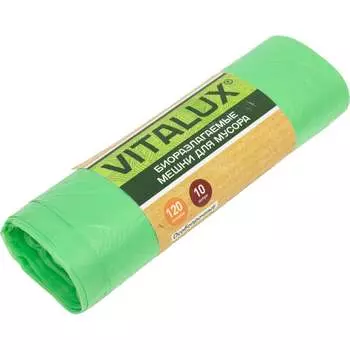 Мешки для мусора Концепция Быта БИО 2128