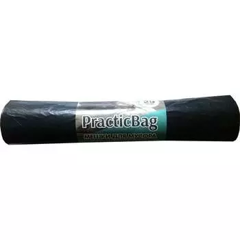 Мешки для мусора Концепция Быта PracticBag 01152