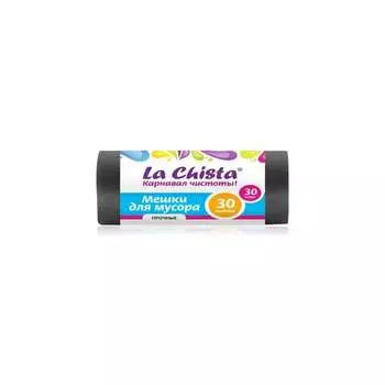 Мешки для мусора Lachista 870101
