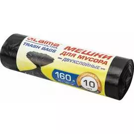Мешки для мусора LAIMA LAIMA ULTRA 607694