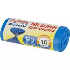 Мешки для мусора LAIMA LAIMA ULTRA 607695