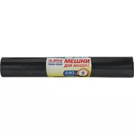 Мешки для мусора LAIMA LAIMA ULTRA 607698