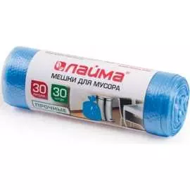 Мешки для мусора LAIMA 601378