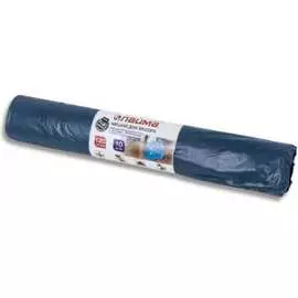 Мешки для мусора LAIMA 601387