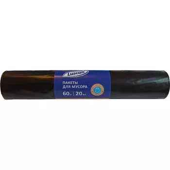 Мешки для мусора Luscan 1557726