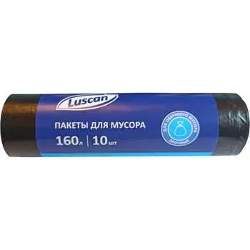 Мешки для мусора Luscan 1633462
