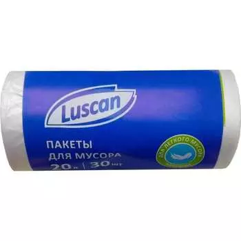 Мешки для мусора Luscan 1694306