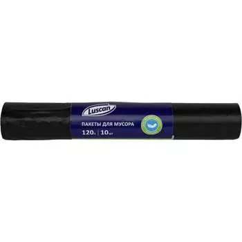 Мешки для мусора Luscan 1557729