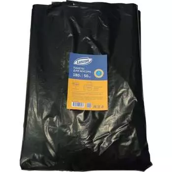 Мешки для мусора Luscan 1578695