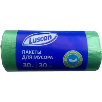 Мешки для мусора Luscan 1557731