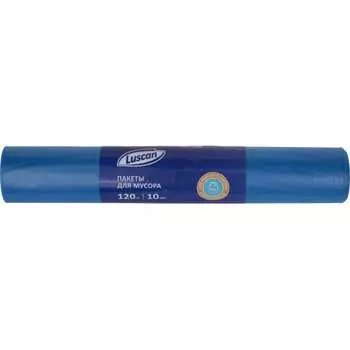 Мешки для мусора Luscan 1591859