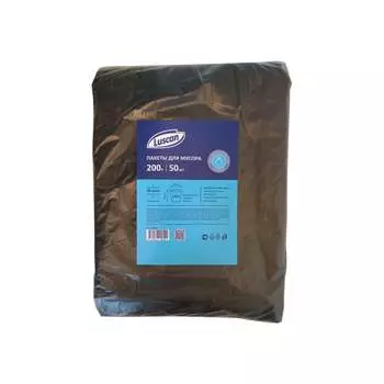 Мешки для мусора Luscan 1622055