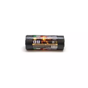 Мешки для мусора MIRPACK Силачи sil3515515