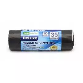 Мешки для мусора MIRPACK