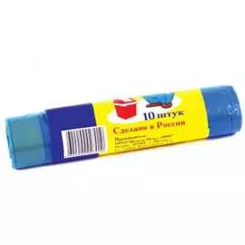 Мешки для мусора Мультипласт Групп MPG027010/960096