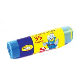 Мешки для мусора Мультипласт Групп MPG027003/960089