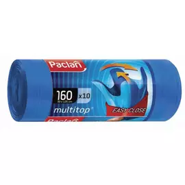 Мешки для мусора Paclan Multitop 604064