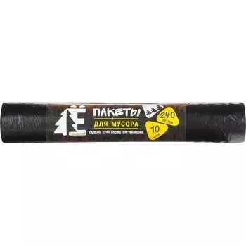 Мешки для мусора ООО Комус 1723514