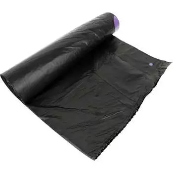 Мешки для мусора ООО Комус 1808662