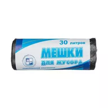 Мешки для мусора ООО Комус 746462