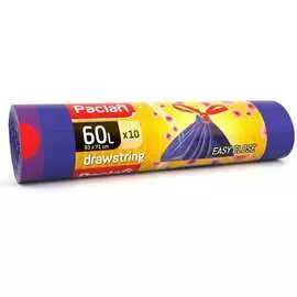 Мешки для мусора Paclan Aroma 42213691