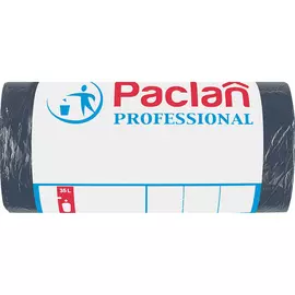 Мешки для мусора Paclan Professional 604077