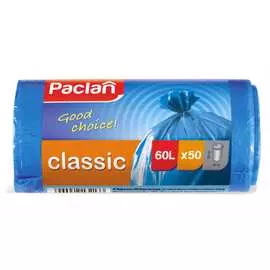 Мешки для мусора Paclan