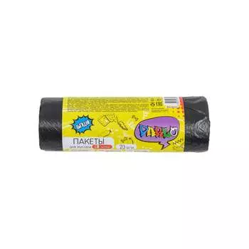 Мешки для мусора Parlo 250737