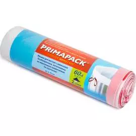 Мешки для мусора PRIMAPACK