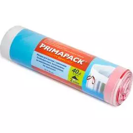 Мешки для мусора PRIMAPACK