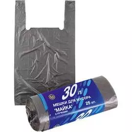 Мешки для мусора РемоКолор 61-1-033