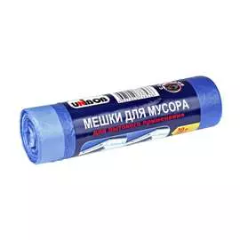 Мешки для мусора Unibob
