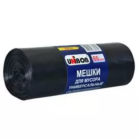 Мешки для мусора Unibob 215024