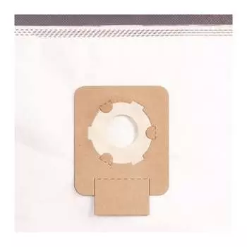 Мешки для промышленных пылесосов DW 35 (5) Pro FILTERO 2077