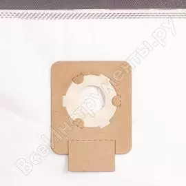 Мешки для промышленных пылесосов FILTERO UN 15 Pro 05837