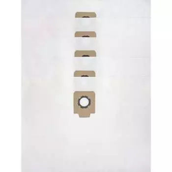 Мешки для пылесоса BOSCH ADVANCEDVAC 20 ROCKSTAR R10-XL(5)